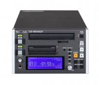 TASCAM CD-9010CF